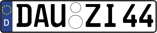 DAU-ZI44