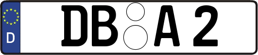 DB-A2