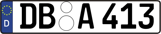 DB-A413