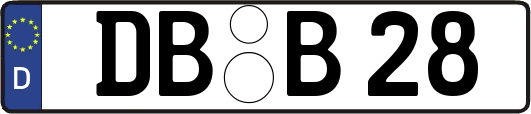 DB-B28