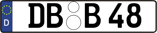 DB-B48