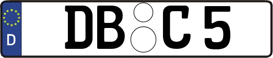 DB-C5