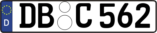 DB-C562