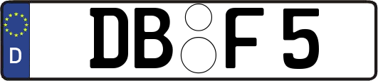 DB-F5