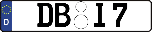 DB-I7