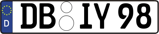 DB-IY98