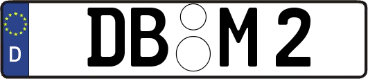 DB-M2