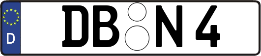 DB-N4