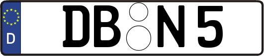 DB-N5