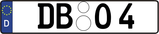 DB-O4