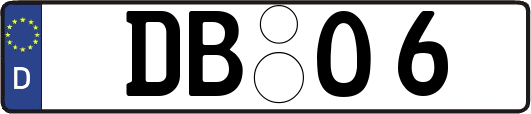 DB-O6