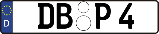 DB-P4