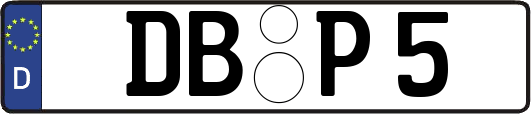 DB-P5