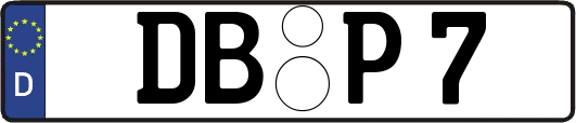 DB-P7