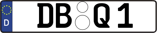DB-Q1