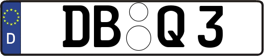 DB-Q3