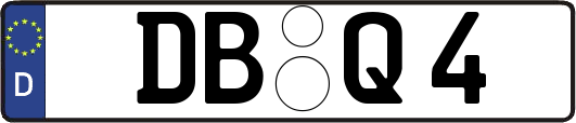 DB-Q4