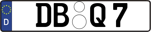 DB-Q7