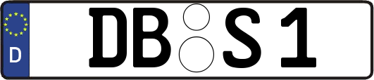 DB-S1