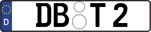 DB-T2