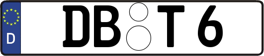 DB-T6