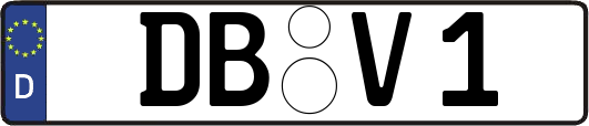 DB-V1