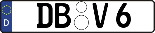 DB-V6