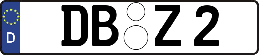 DB-Z2