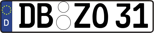 DB-ZO31