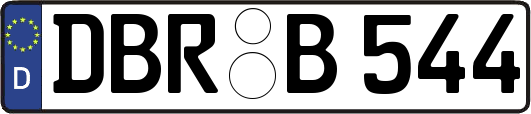 DBR-B544