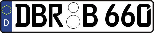 DBR-B660