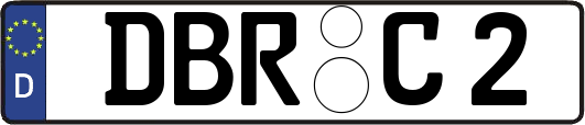 DBR-C2