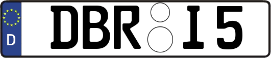 DBR-I5