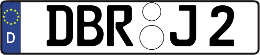 DBR-J2