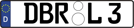 DBR-L3