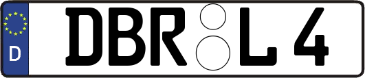 DBR-L4
