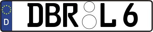 DBR-L6