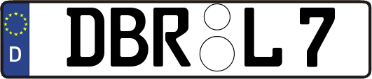 DBR-L7