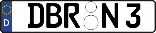 DBR-N3