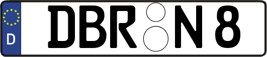DBR-N8