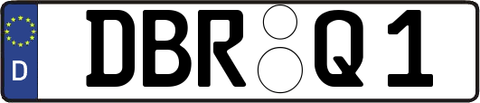 DBR-Q1
