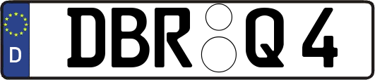 DBR-Q4