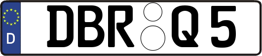 DBR-Q5