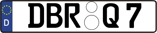 DBR-Q7