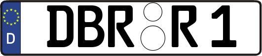 DBR-R1