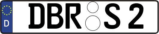 DBR-S2