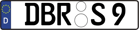 DBR-S9