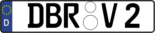DBR-V2