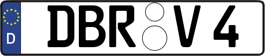 DBR-V4