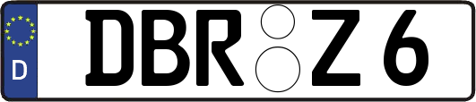 DBR-Z6